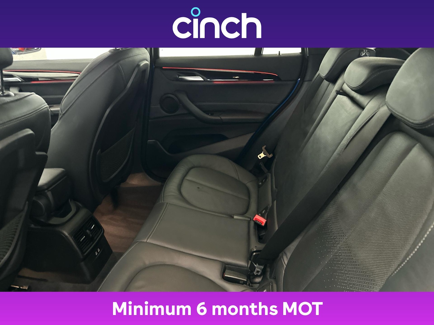 Used BMW X1 2019 for sale - 76896001: Photo 20