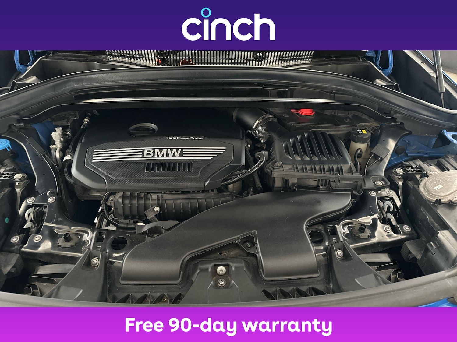 Used BMW X1 2019 for sale - 76896001: Photo 23