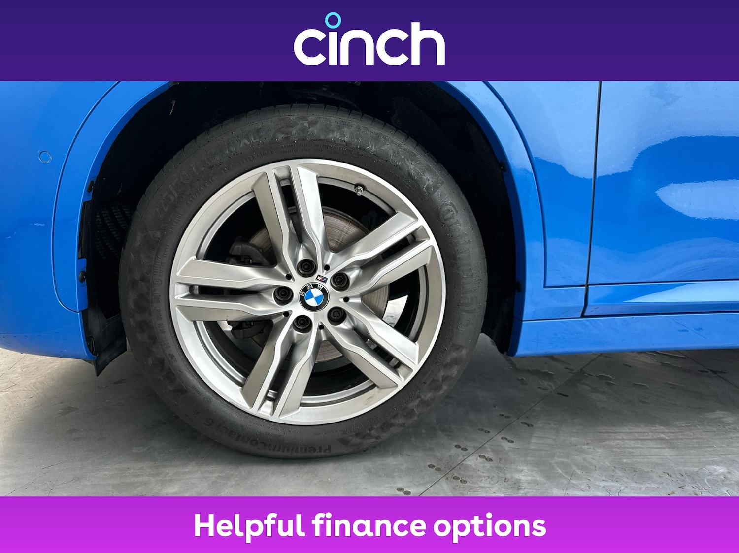 Used BMW X1 2019 for sale - 76896001: Photo 24