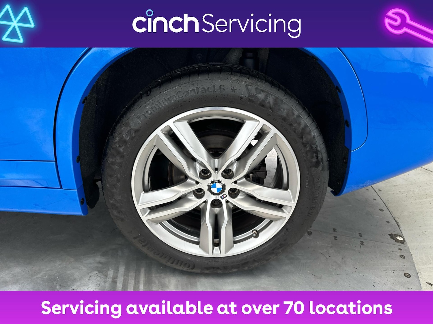 Used BMW X1 2019 for sale - 76896001: Photo 26