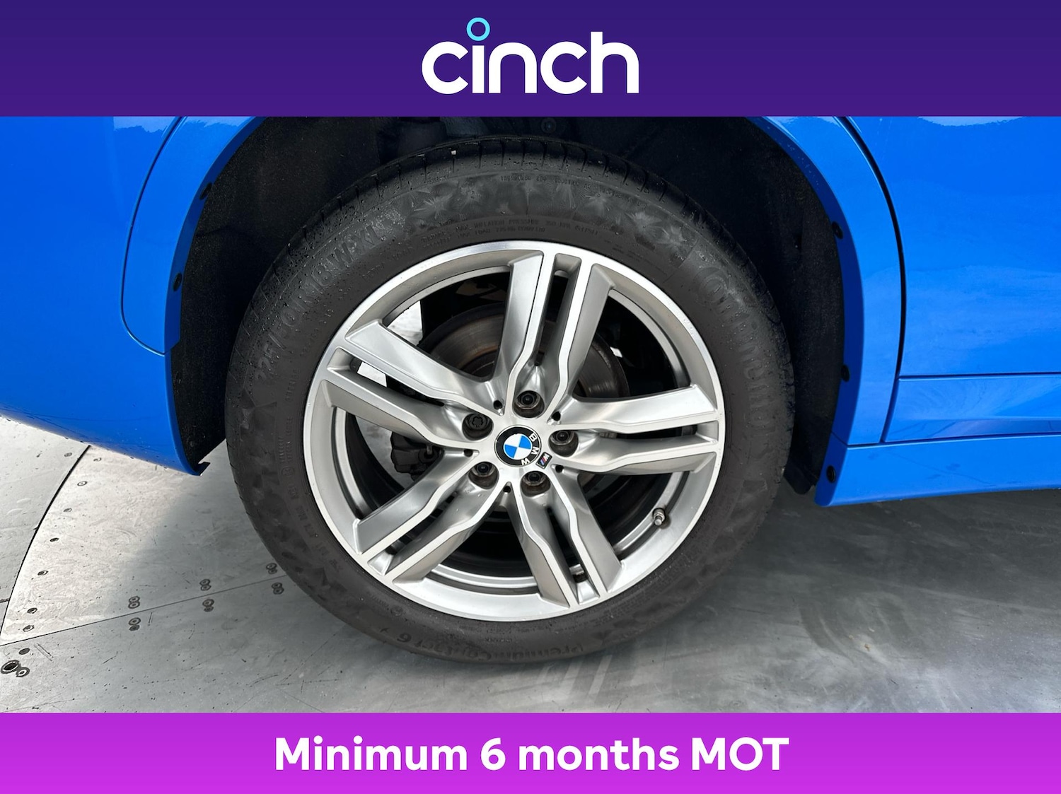 Used BMW X1 2019 for sale - 76896001: Photo 27