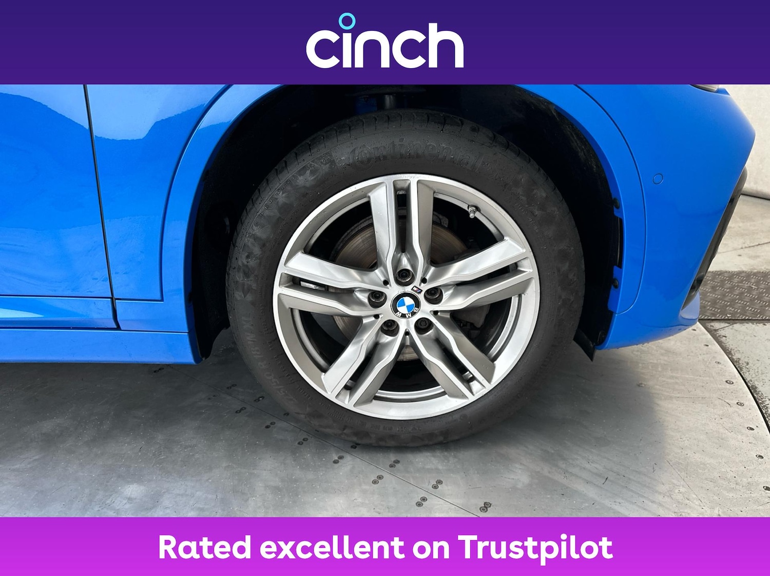 Used BMW X1 2019 for sale - 76896001: Photo 28