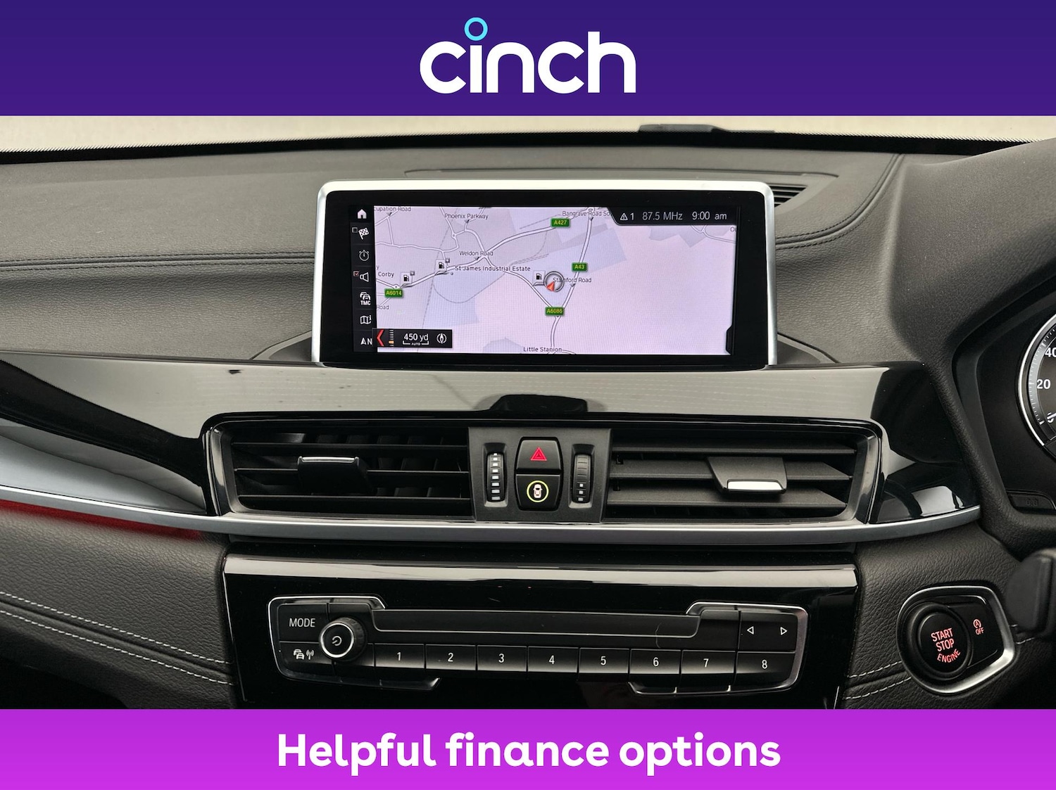 Used BMW X1 2019 for sale - 76896001: Photo 30