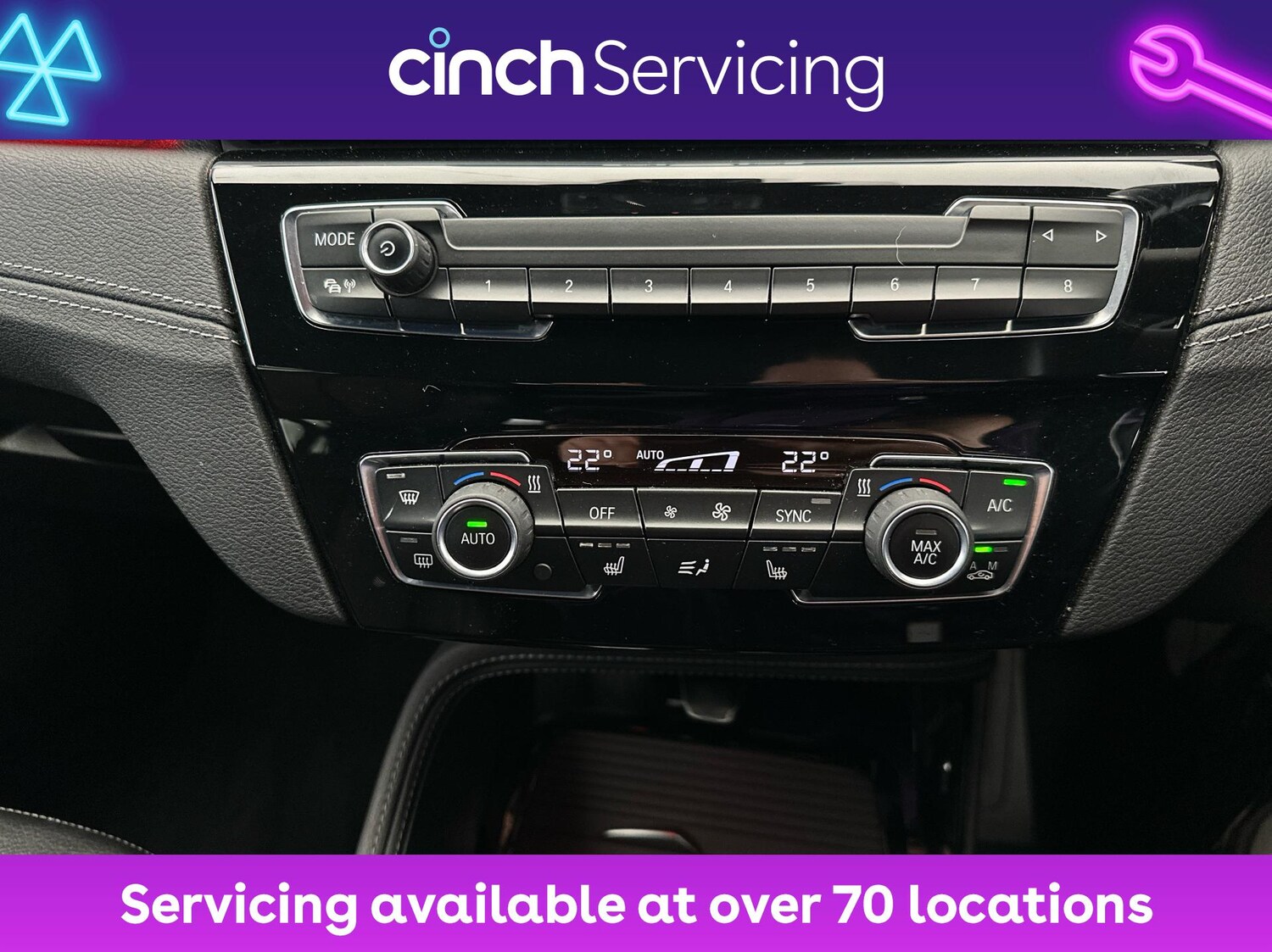 Used BMW X1 2019 for sale - 76896001: Photo 31