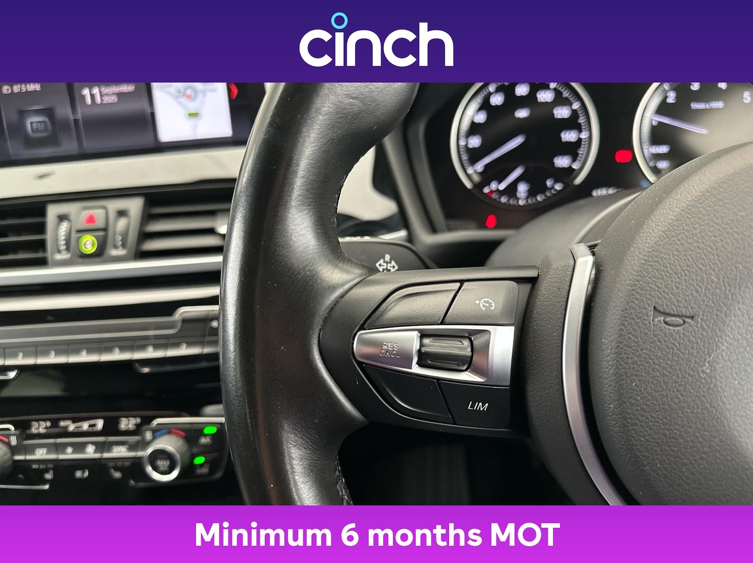 Used BMW X1 2019 for sale - 76896001: Photo 32