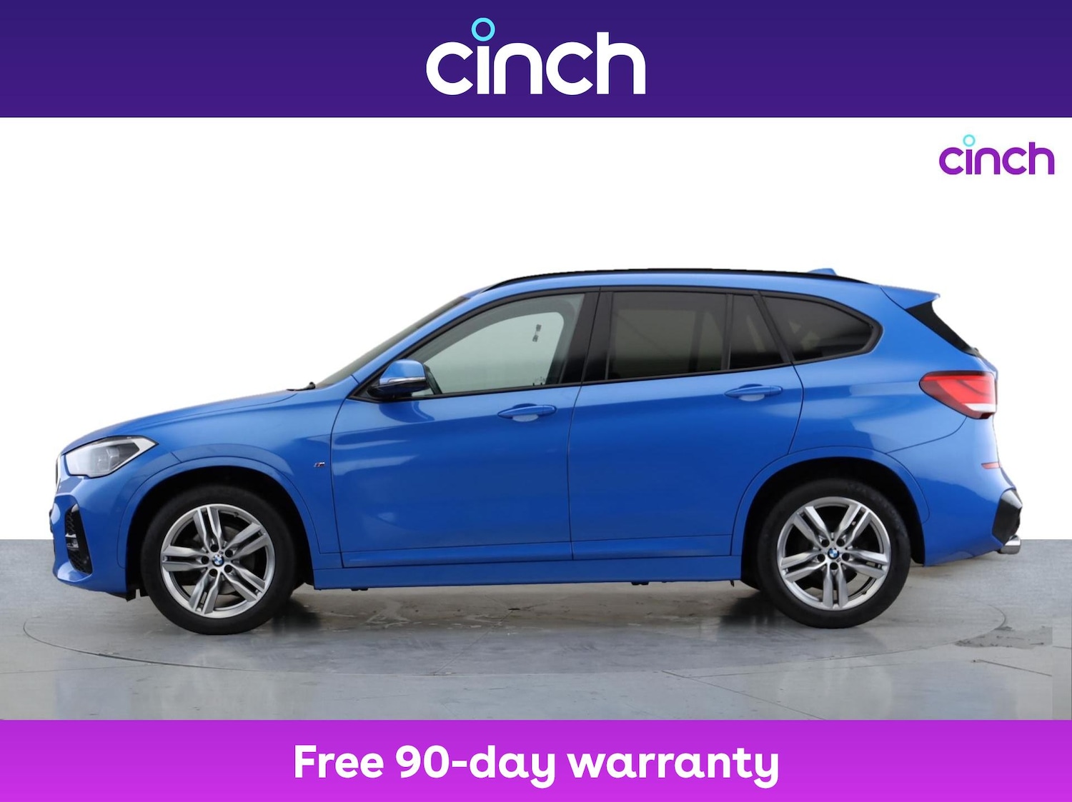Used BMW X1 2019 for sale - 76896001: Photo 8