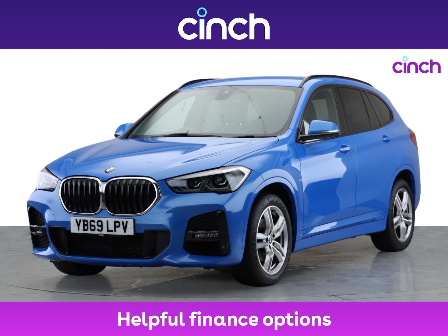 Used BMW X1 2019 for sale - 76896001: Photo 9