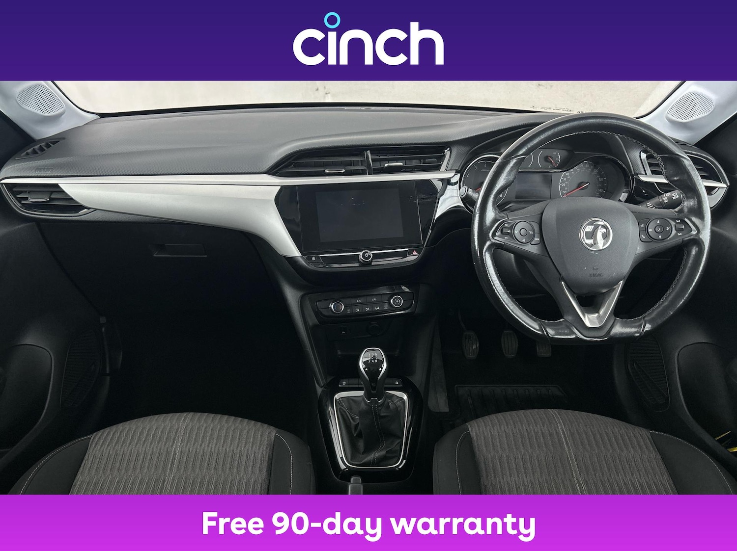 Used Vauxhall Corsa 2020 for sale - 76750613: Photo 15