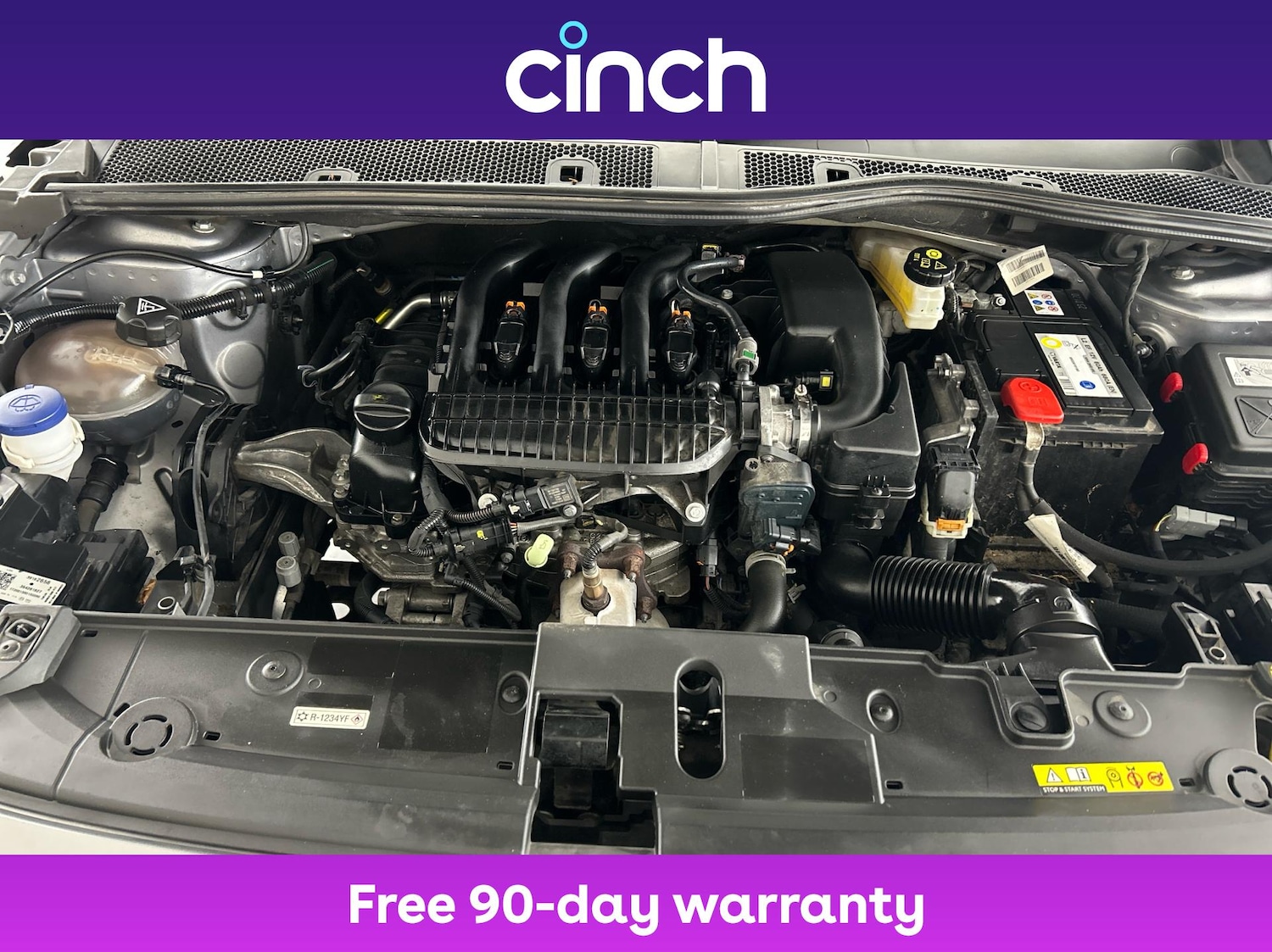 Used Vauxhall Corsa 2020 for sale - 76750613: Photo 23