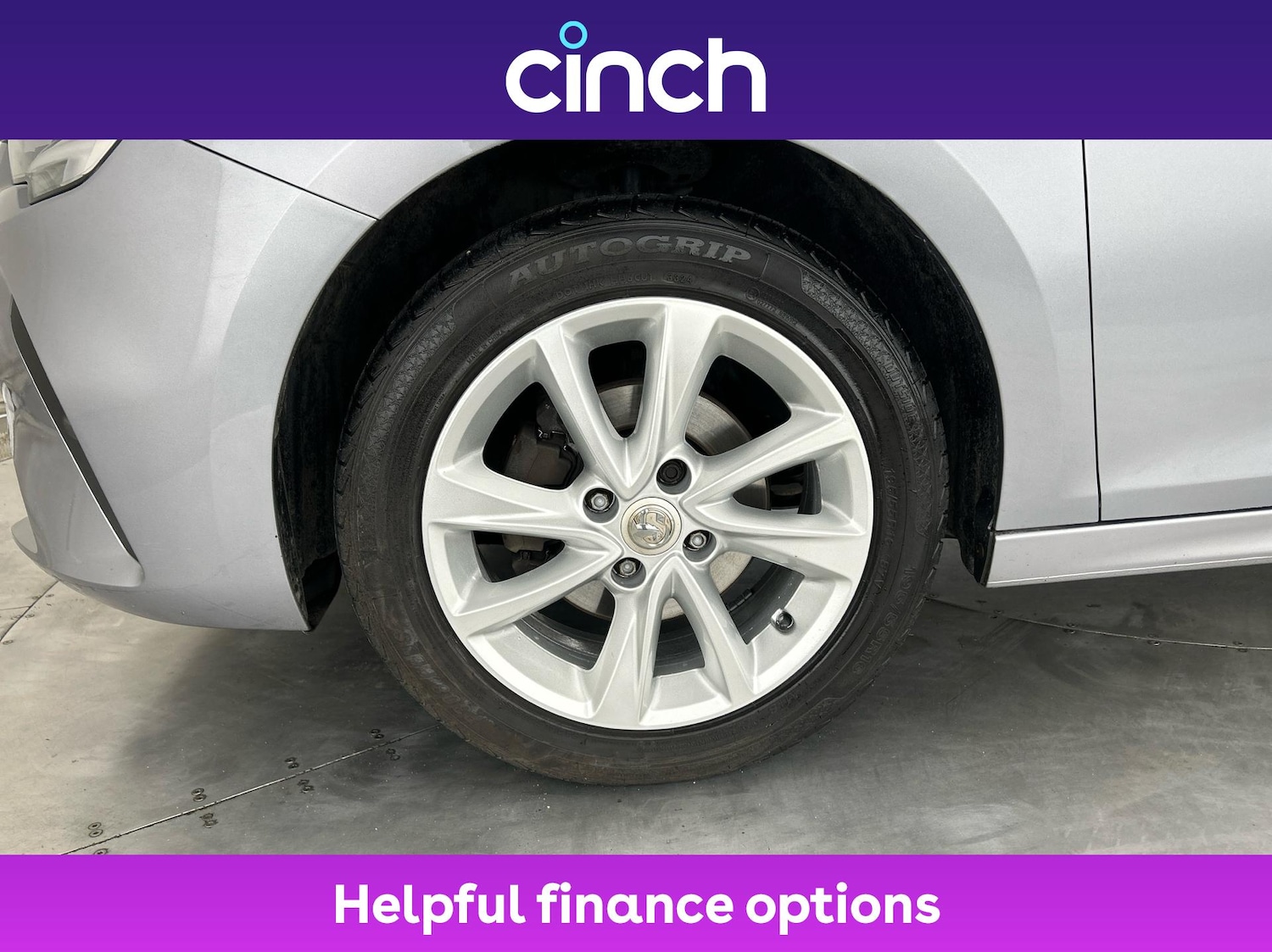 Used Vauxhall Corsa 2020 for sale - 76750613: Photo 24