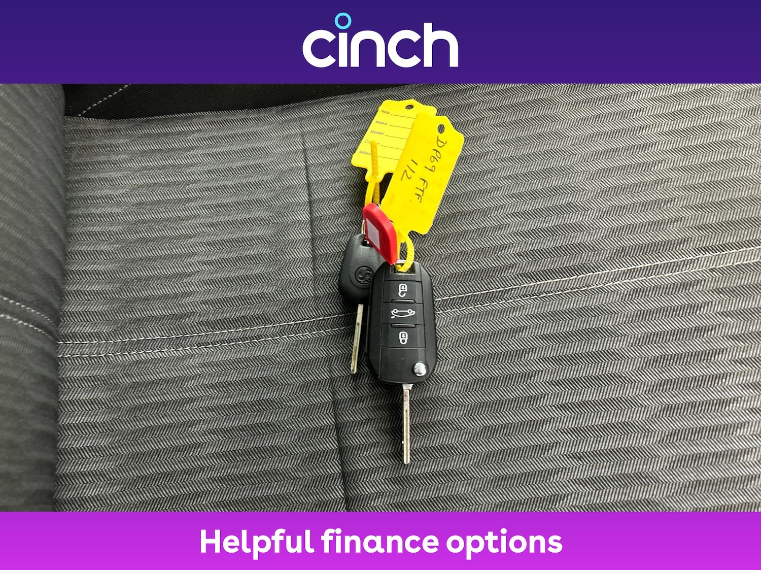 Used Vauxhall Corsa 2020 for sale - 76750613: Photo 30