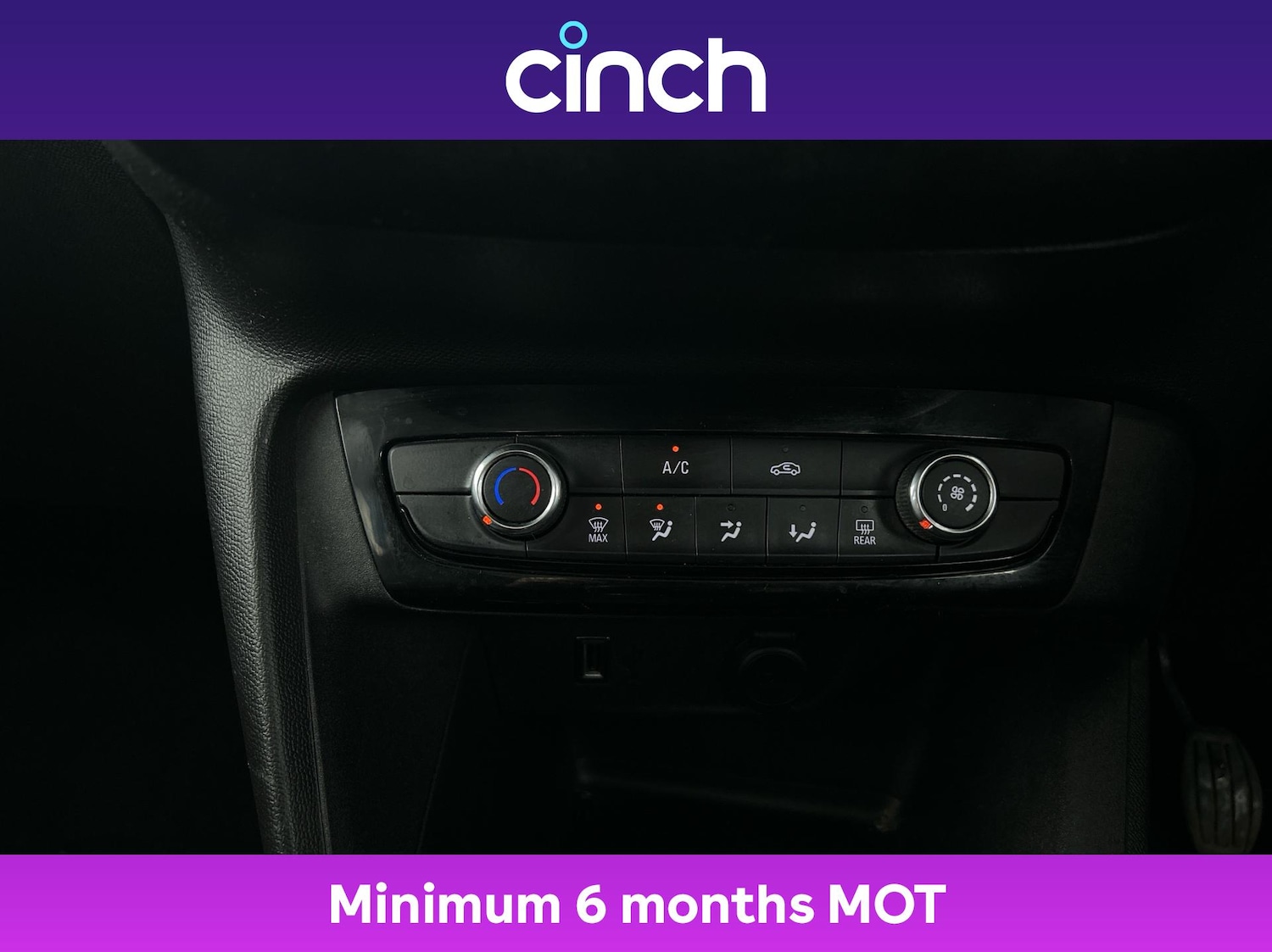 Used Vauxhall Corsa 2020 for sale - 76750613: Photo 32