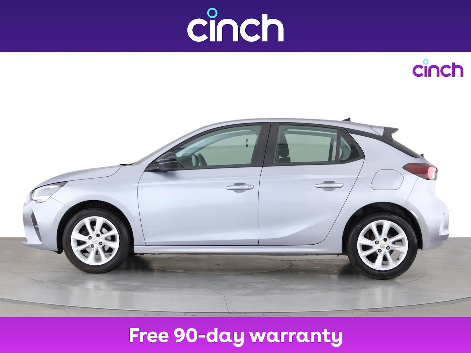 Used Vauxhall Corsa 2020 for sale - 76750613: Photo 8