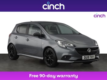 Used Vauxhall Corsa 2019 for sale - 75613404: Photo