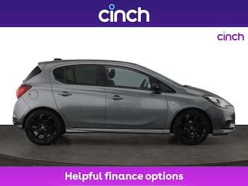 Used Vauxhall Corsa 2019 for sale - 75613404: Photo