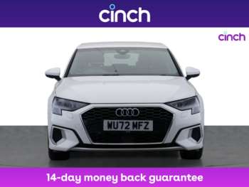 Used Audi A3 2022 for sale - 74362499: Photo