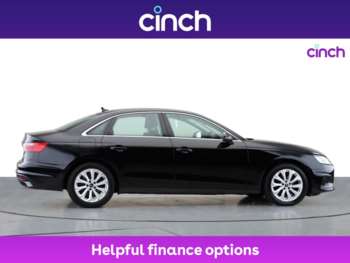 Used Audi A4 2022 for sale - 75360963: Photo