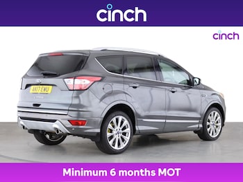 Used Ford Kuga 2017 for sale - 76508718: Photo