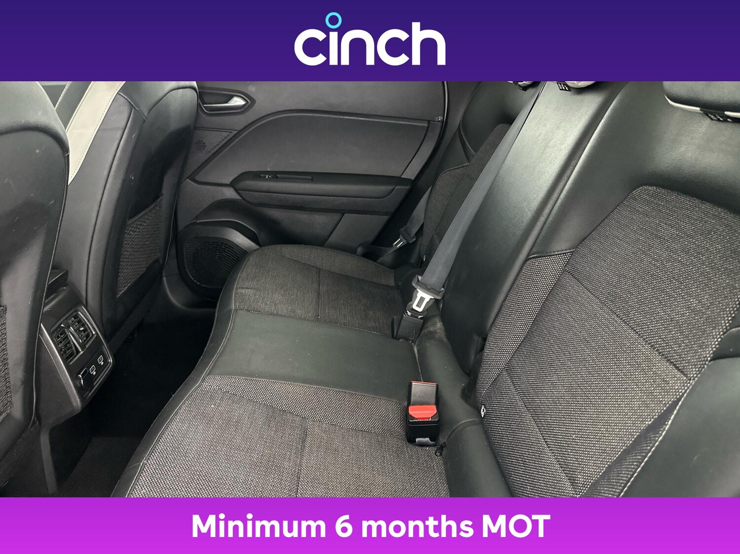 Used Renault Captur 2021 for sale - 76672623: Photo 20