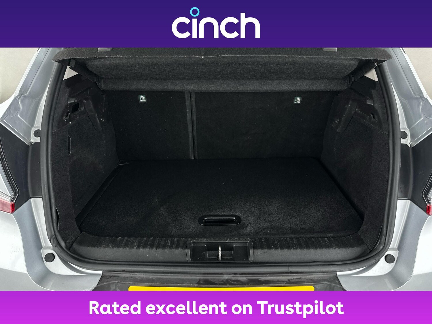 Used Renault Captur 2021 for sale - 76672623: Photo 21