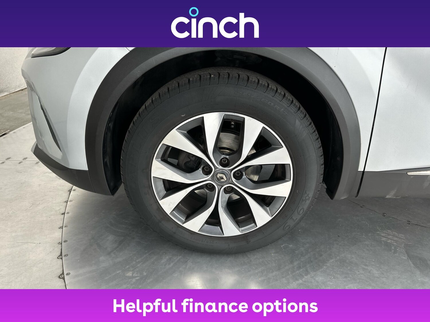 Used Renault Captur 2021 for sale - 76672623: Photo 24