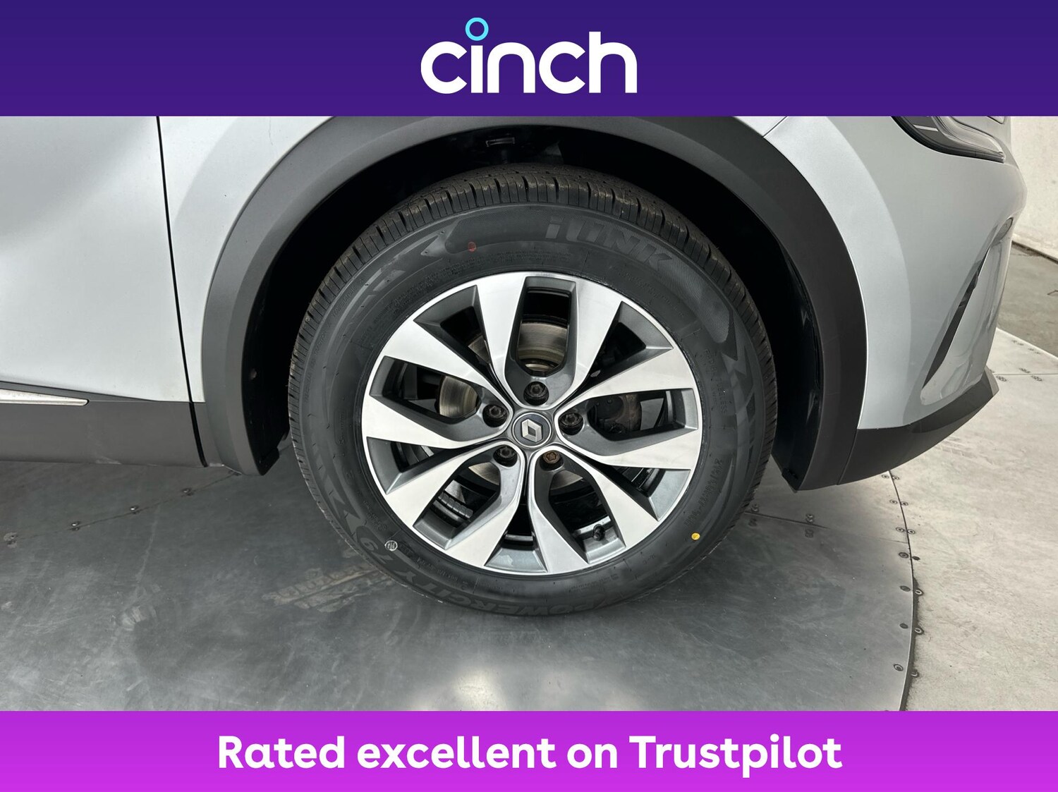 Used Renault Captur 2021 for sale - 76672623: Photo 28