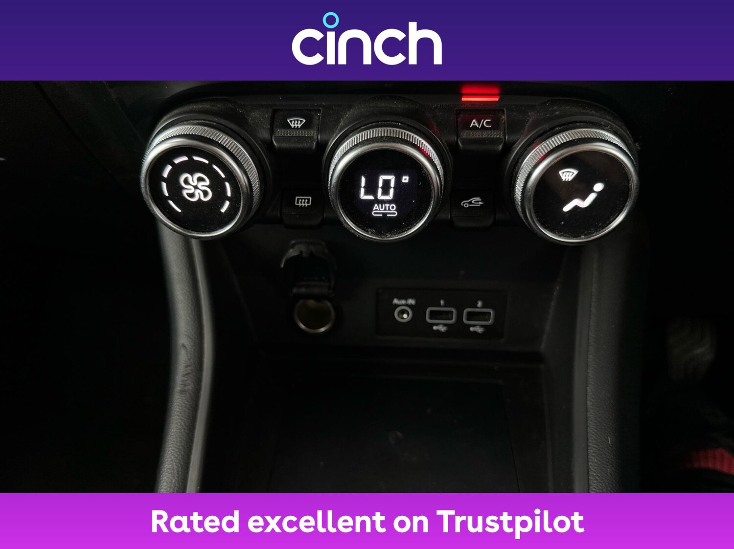 Used Renault Captur 2021 for sale - 76672623: Photo 33