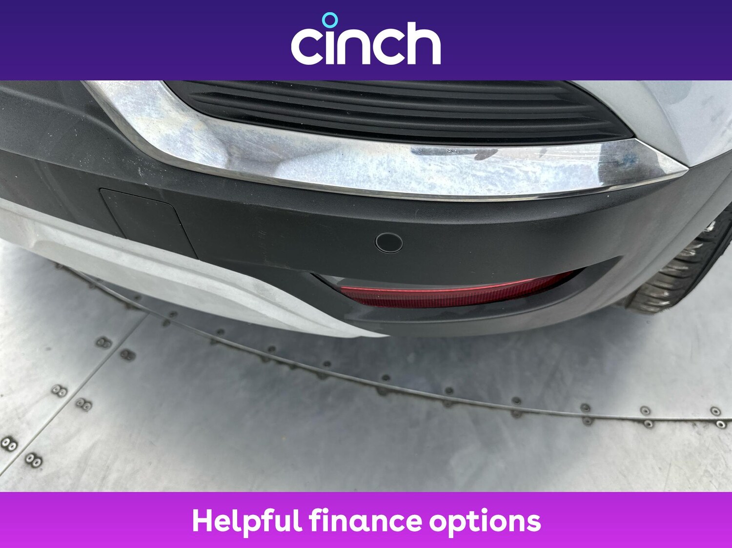 Used Renault Captur 2021 for sale - 76672623: Photo 35