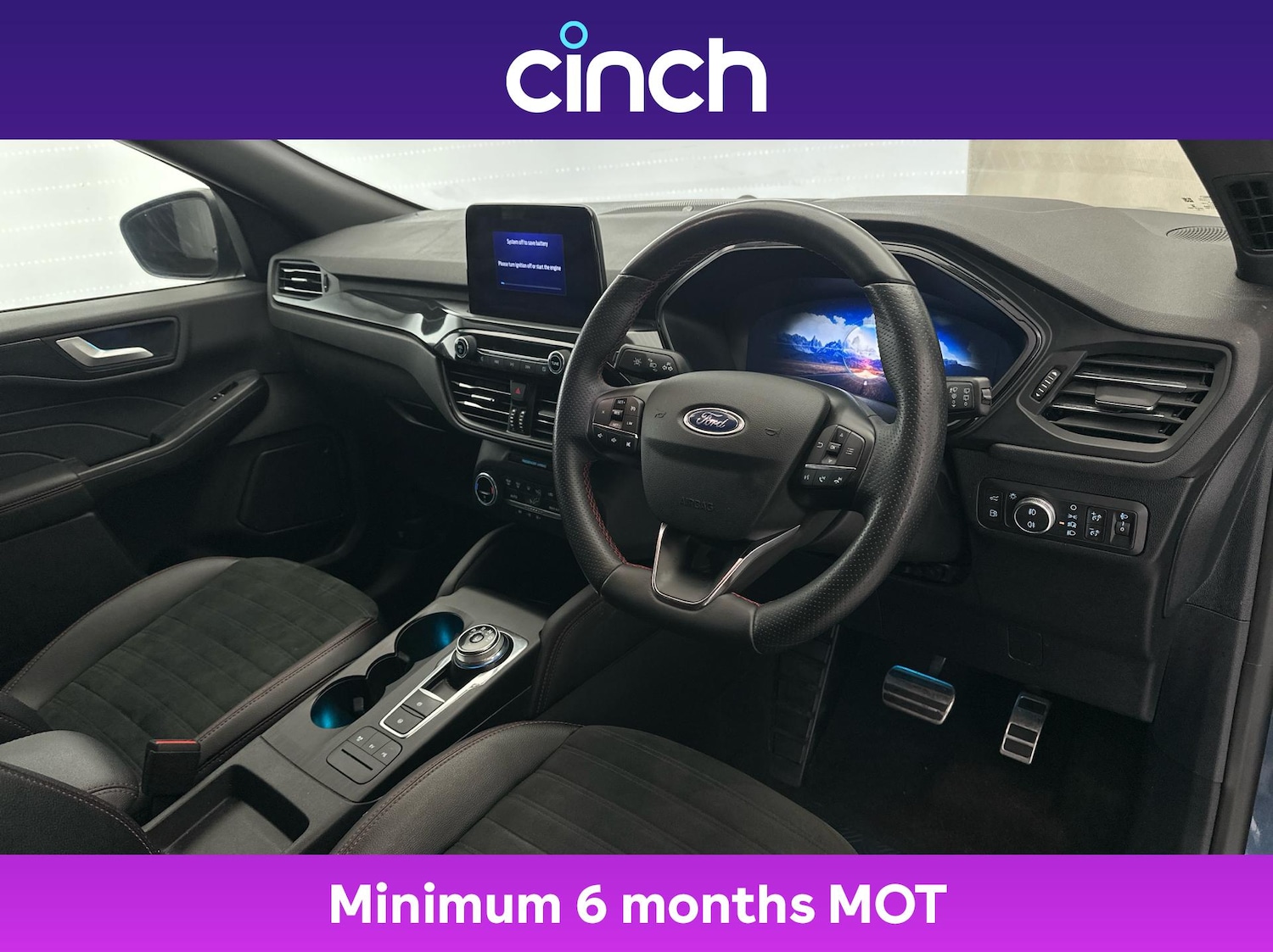 Used Ford Kuga 2021 for sale - 76519914: Photo 12