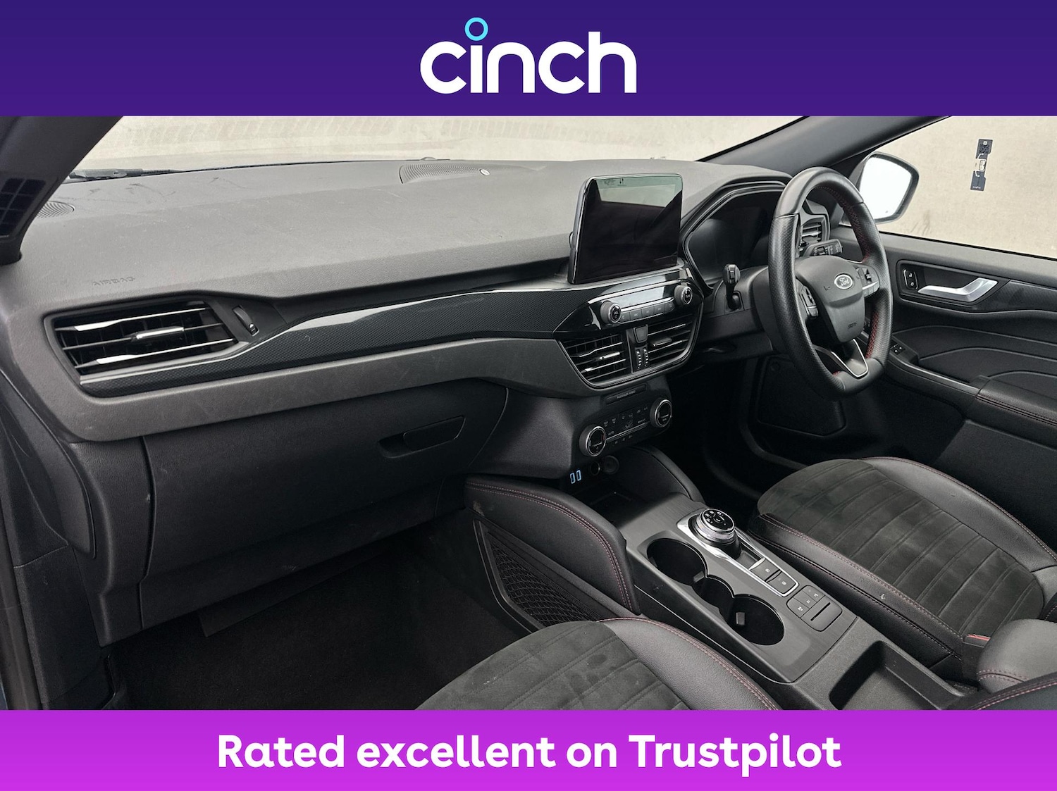 Used Ford Kuga 2021 for sale - 76519914: Photo 14