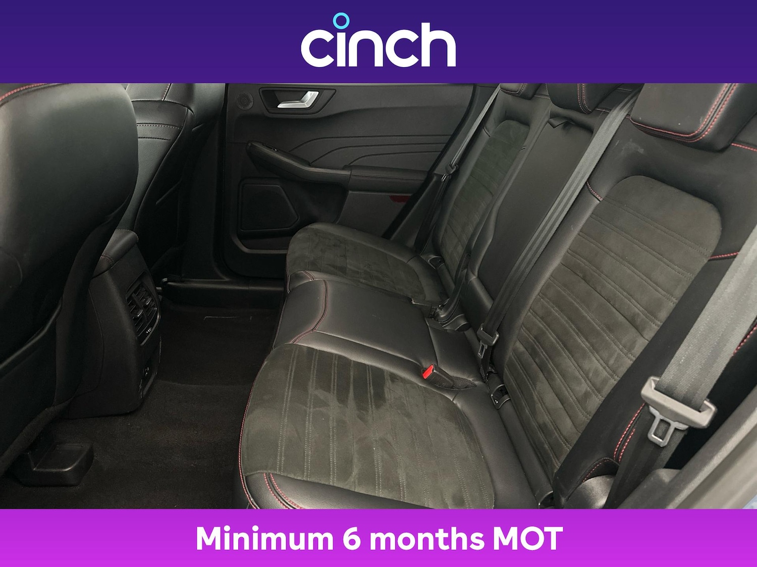 Used Ford Kuga 2021 for sale - 76519914: Photo 20