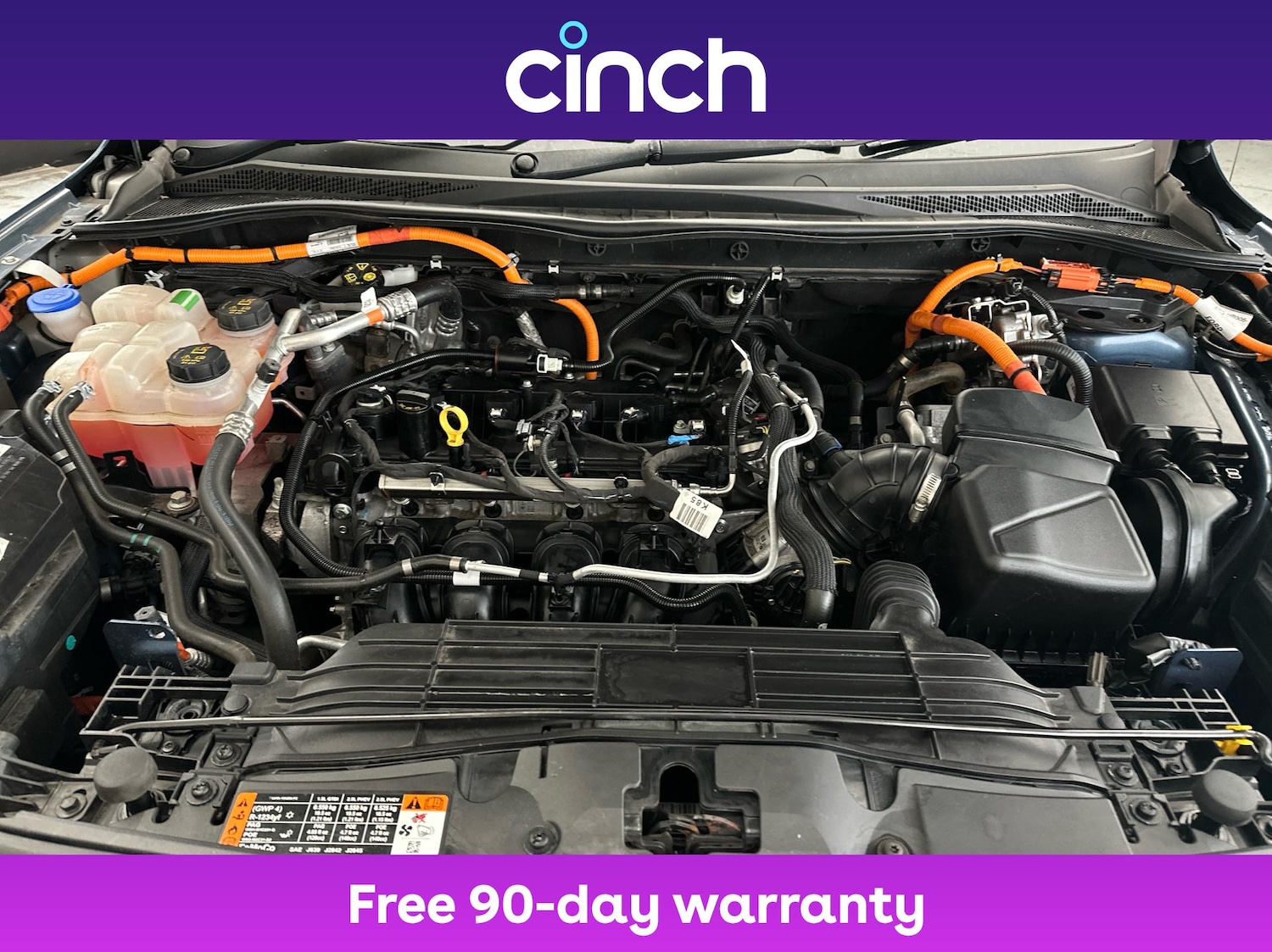 Used Ford Kuga 2021 for sale - 76519914: Photo 23