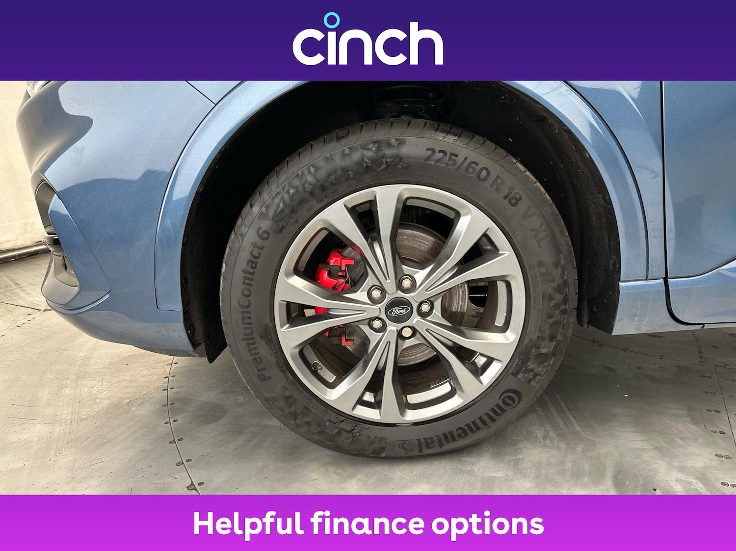 Used Ford Kuga 2021 for sale - 76519914: Photo 24