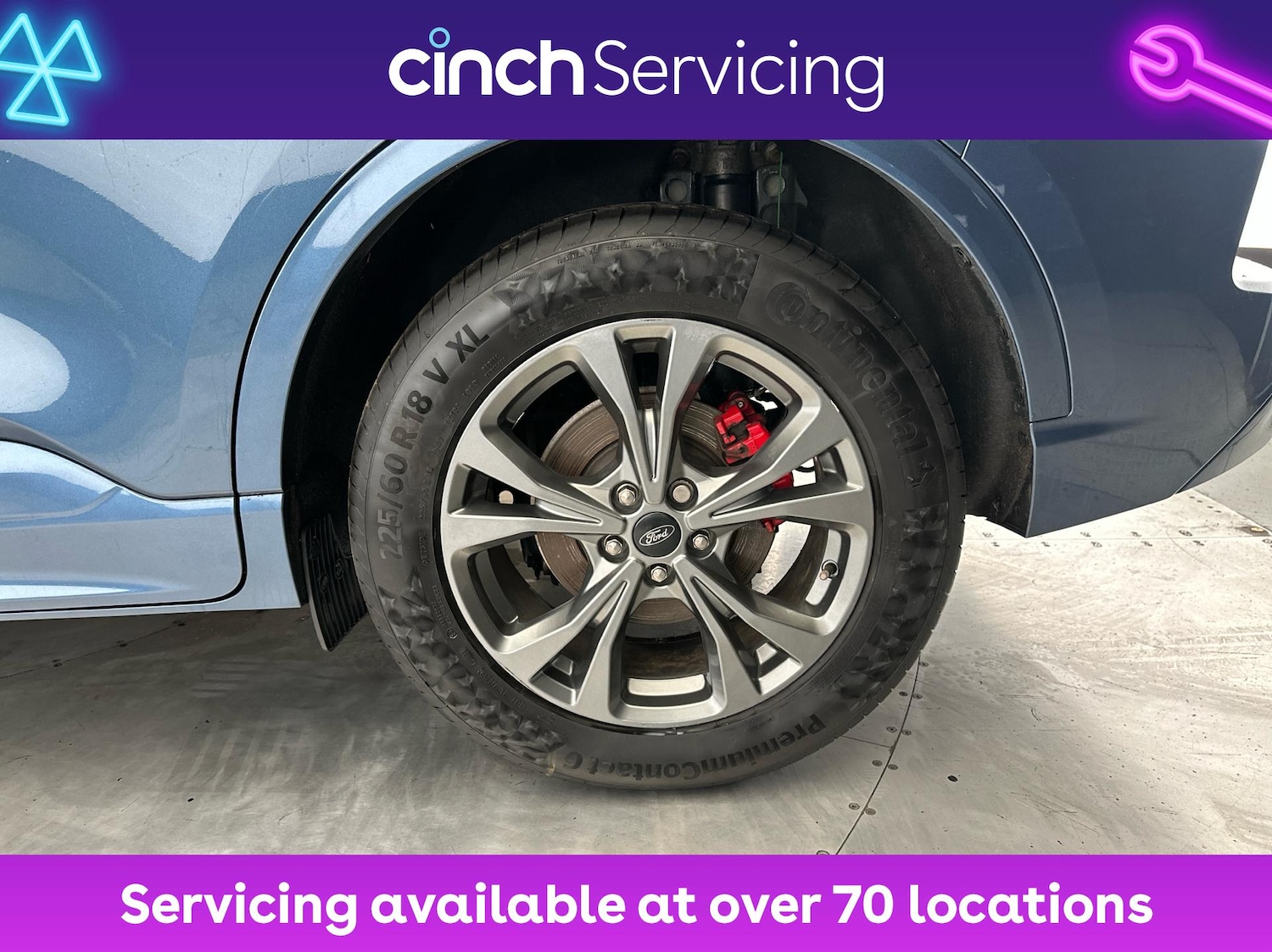 Used Ford Kuga 2021 for sale - 76519914: Photo 26