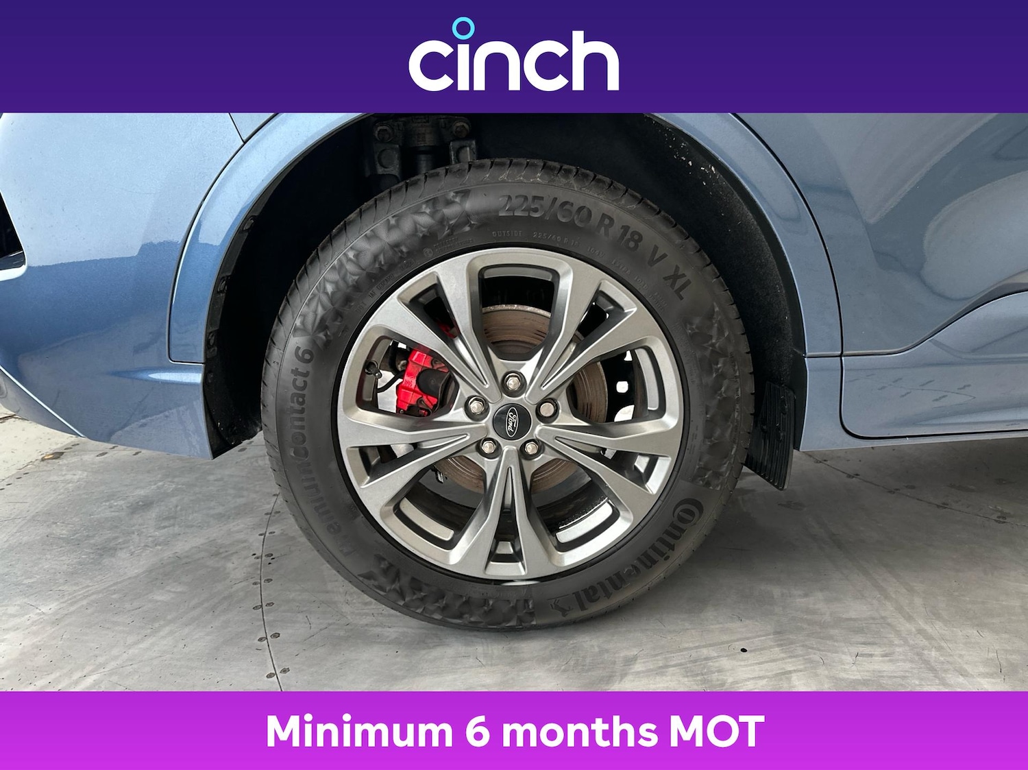 Used Ford Kuga 2021 for sale - 76519914: Photo 27