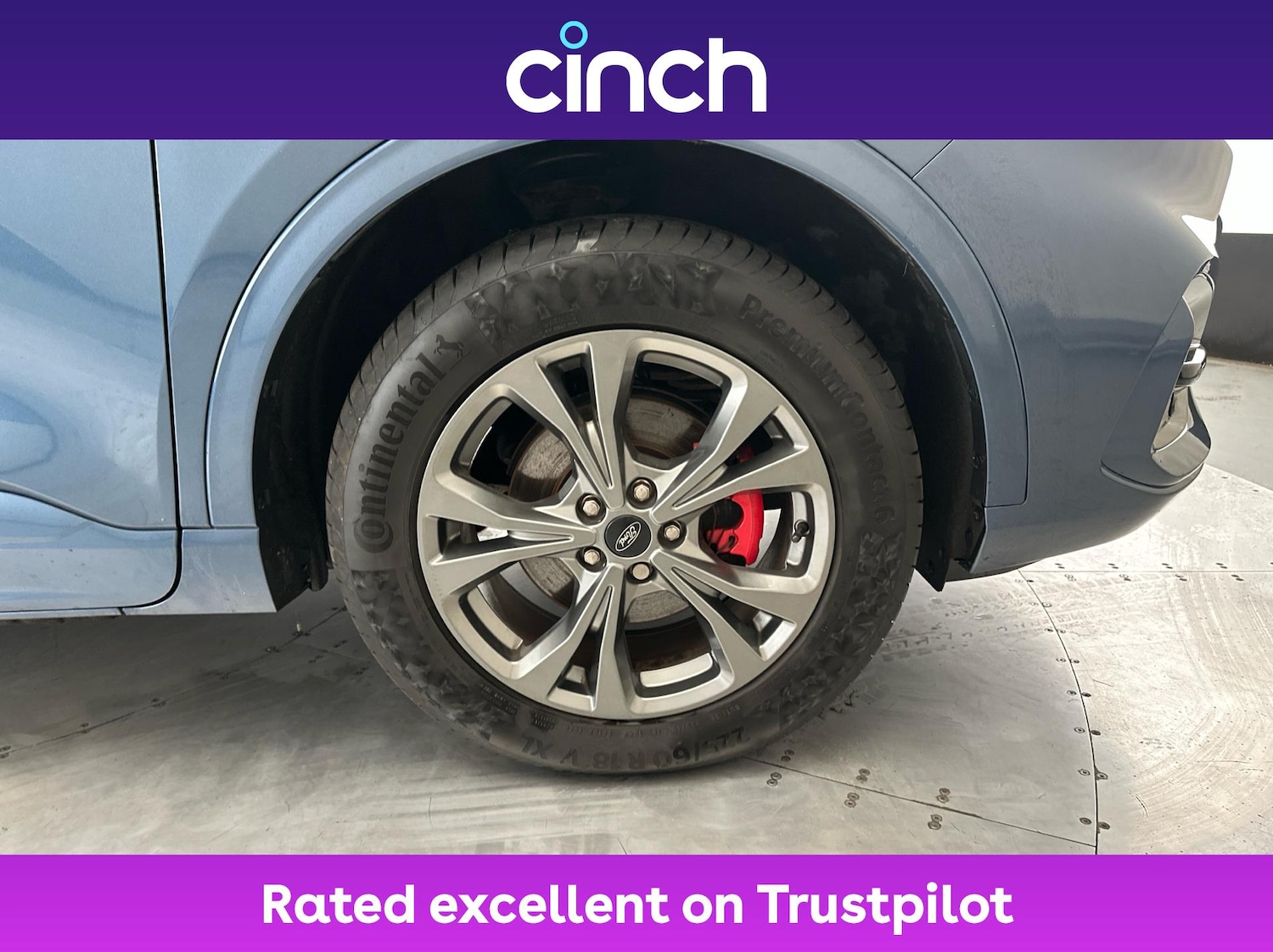 Used Ford Kuga 2021 for sale - 76519914: Photo 28