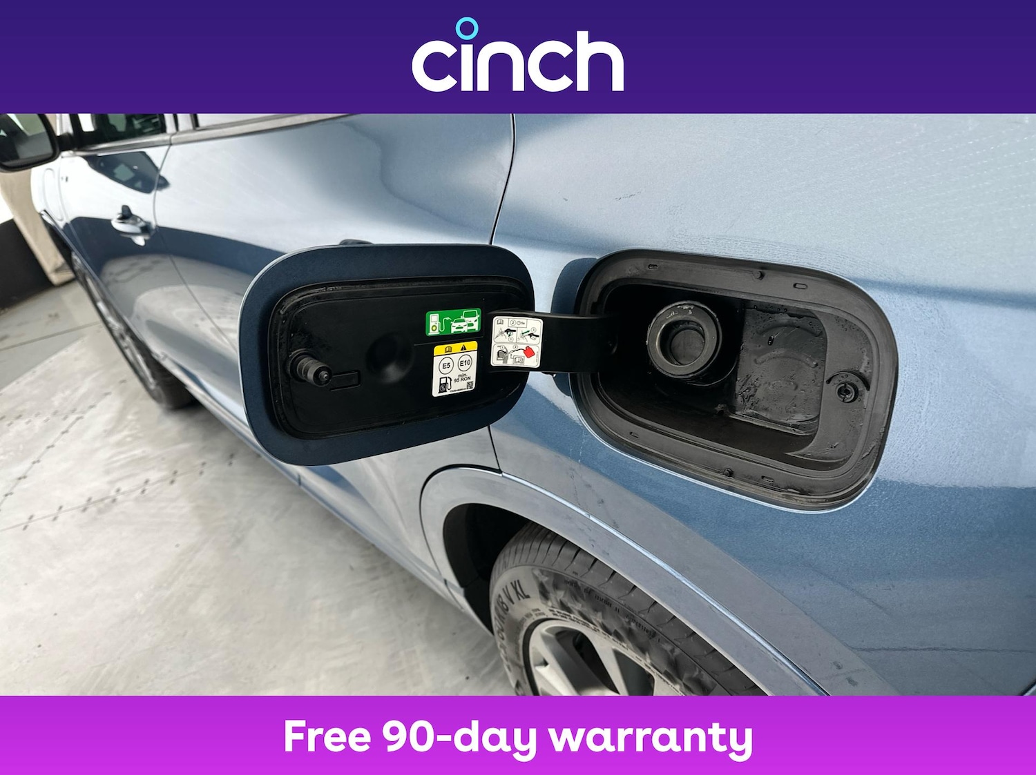 Used Ford Kuga 2021 for sale - 76519914: Photo 29