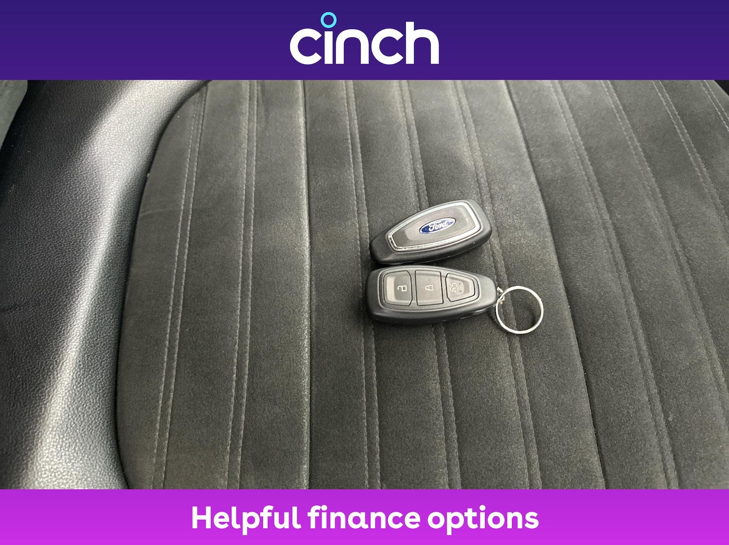 Used Ford Kuga 2021 for sale - 76519914: Photo 30