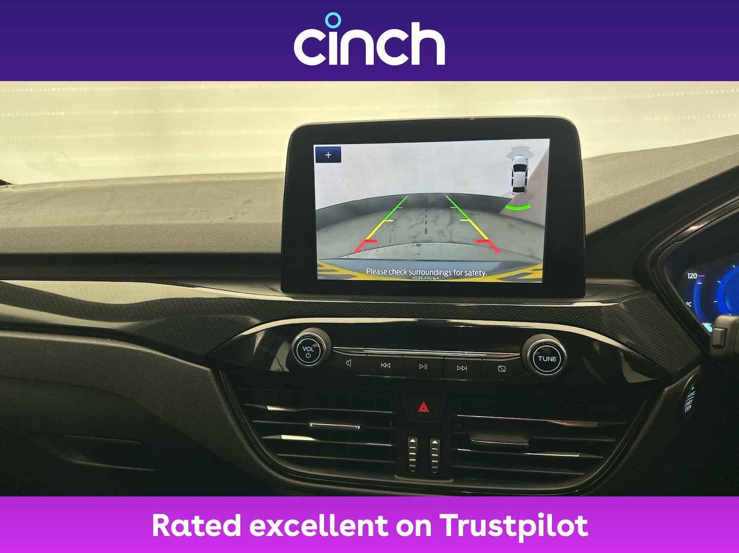 Used Ford Kuga 2021 for sale - 76519914: Photo 33