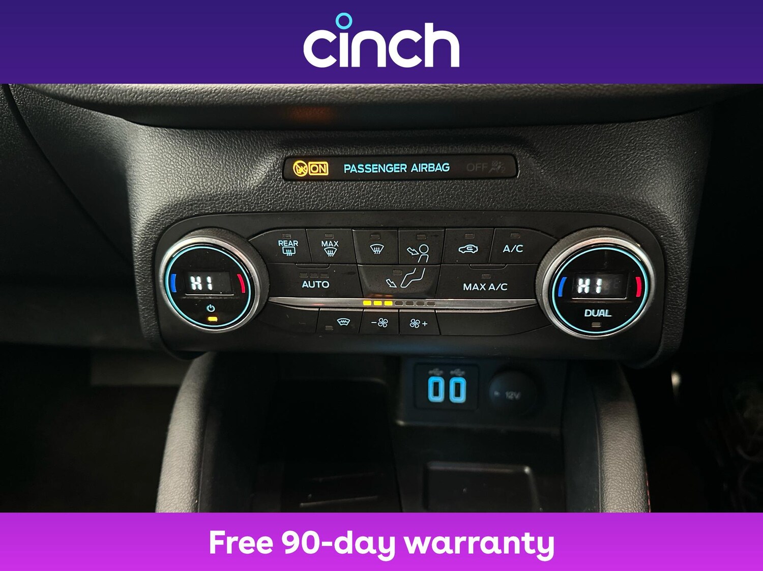 Used Ford Kuga 2021 for sale - 76519914: Photo 34