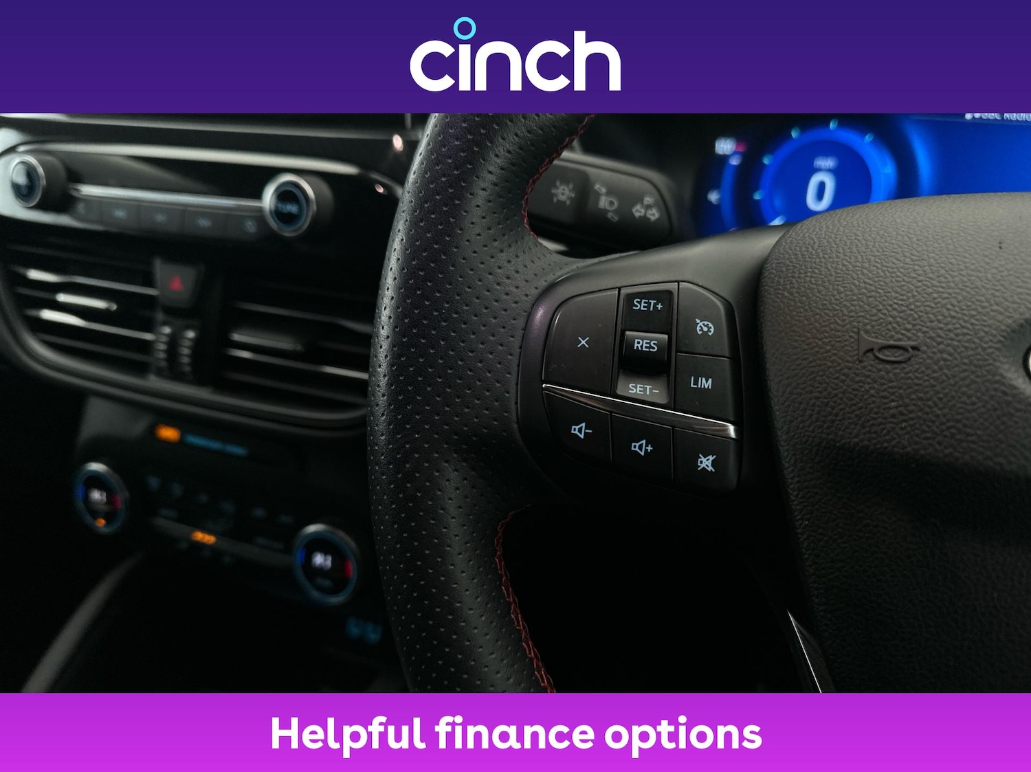 Used Ford Kuga 2021 for sale - 76519914: Photo 35