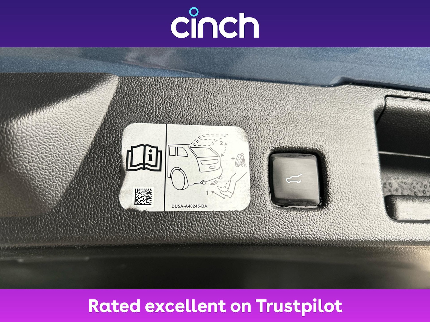 Used Ford Kuga 2021 for sale - 76519914: Photo 38