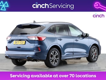 Used Ford Kuga 2021 for sale - 76519914: Photo