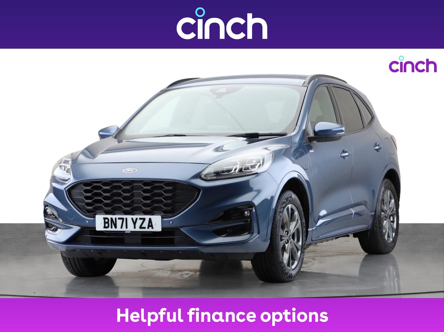 Used Ford Kuga 2021 for sale - 76519914: Photo 9