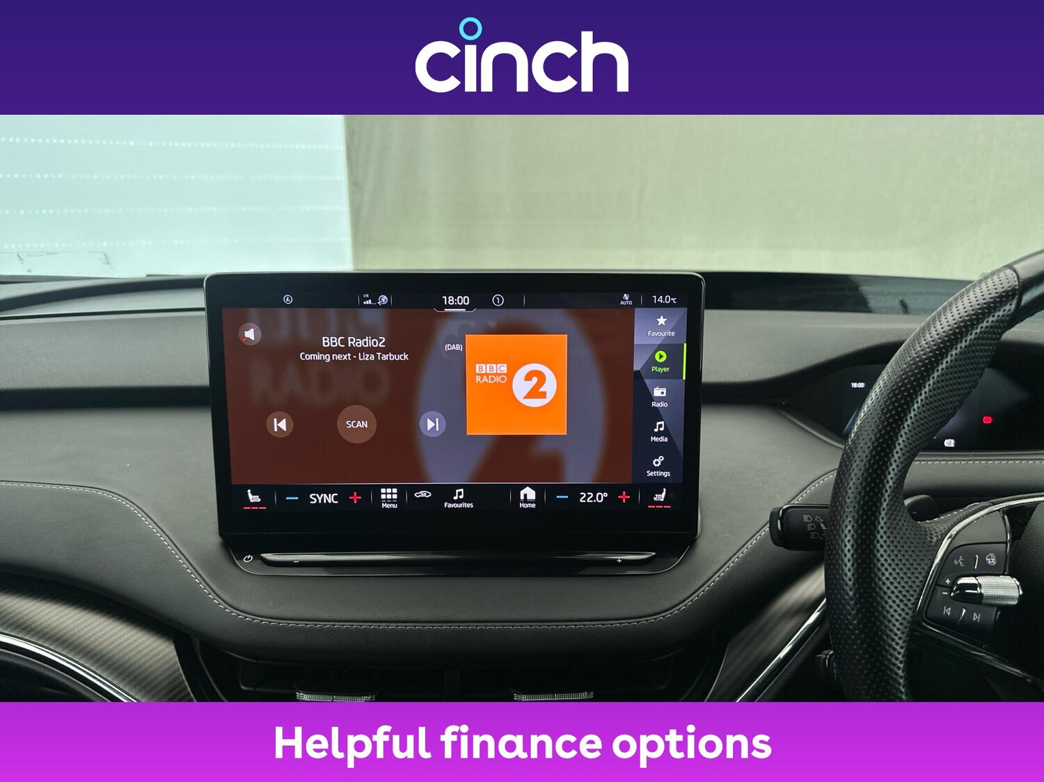 Used Skoda Enyaq 2021 for sale - 76586728: Photo 17