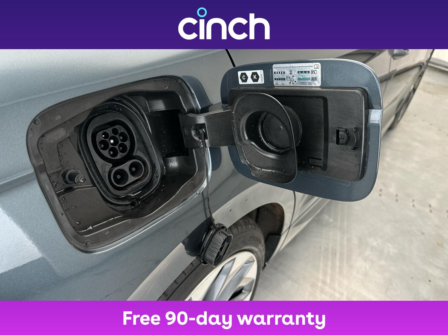 Used Skoda Enyaq 2021 for sale - 76586728: Photo 29