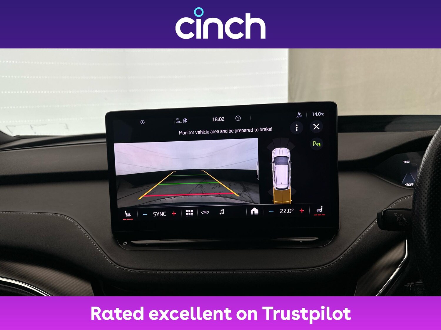 Used Skoda Enyaq 2021 for sale - 76586728: Photo 38