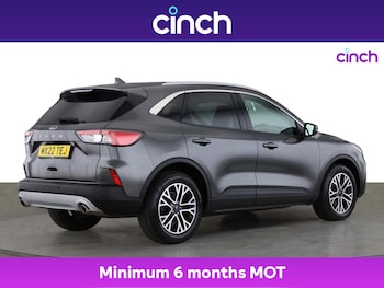 Used Ford Kuga 2022 for sale - 75366052: Photo
