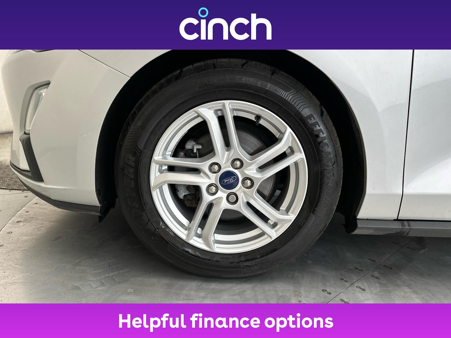 Used Ford Focus 2019 for sale - 76783226: Photo 24