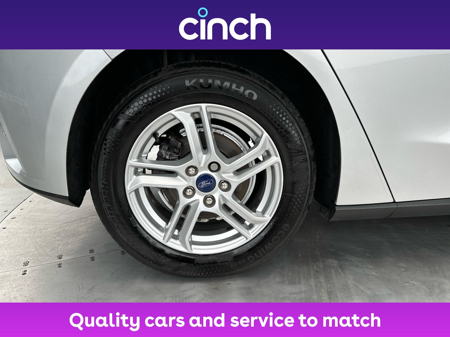 Used Ford Focus 2019 for sale - 76783226: Photo 27